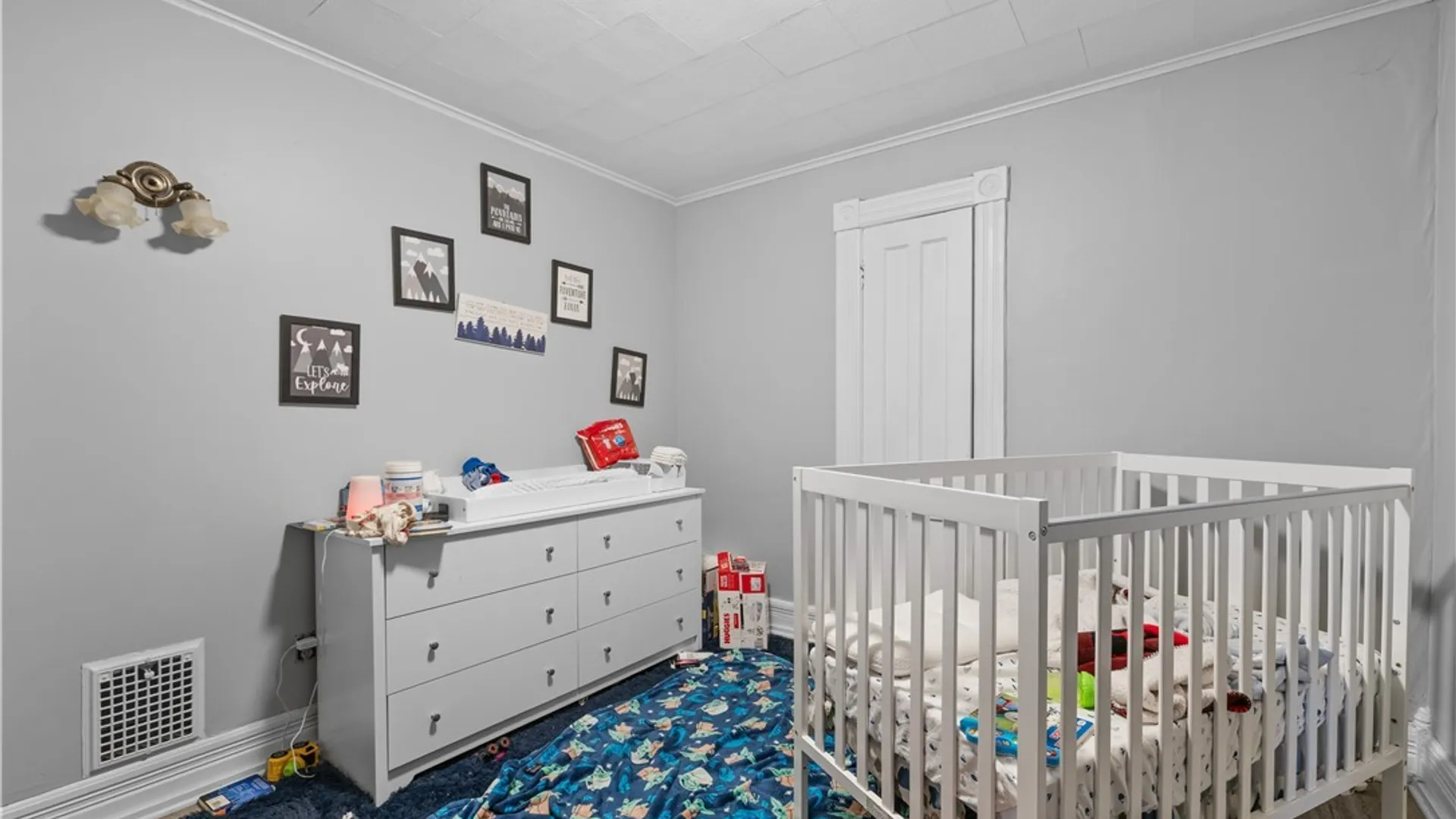 Property at 5 Dennison Avenue, Whitestown, NY 13492 28