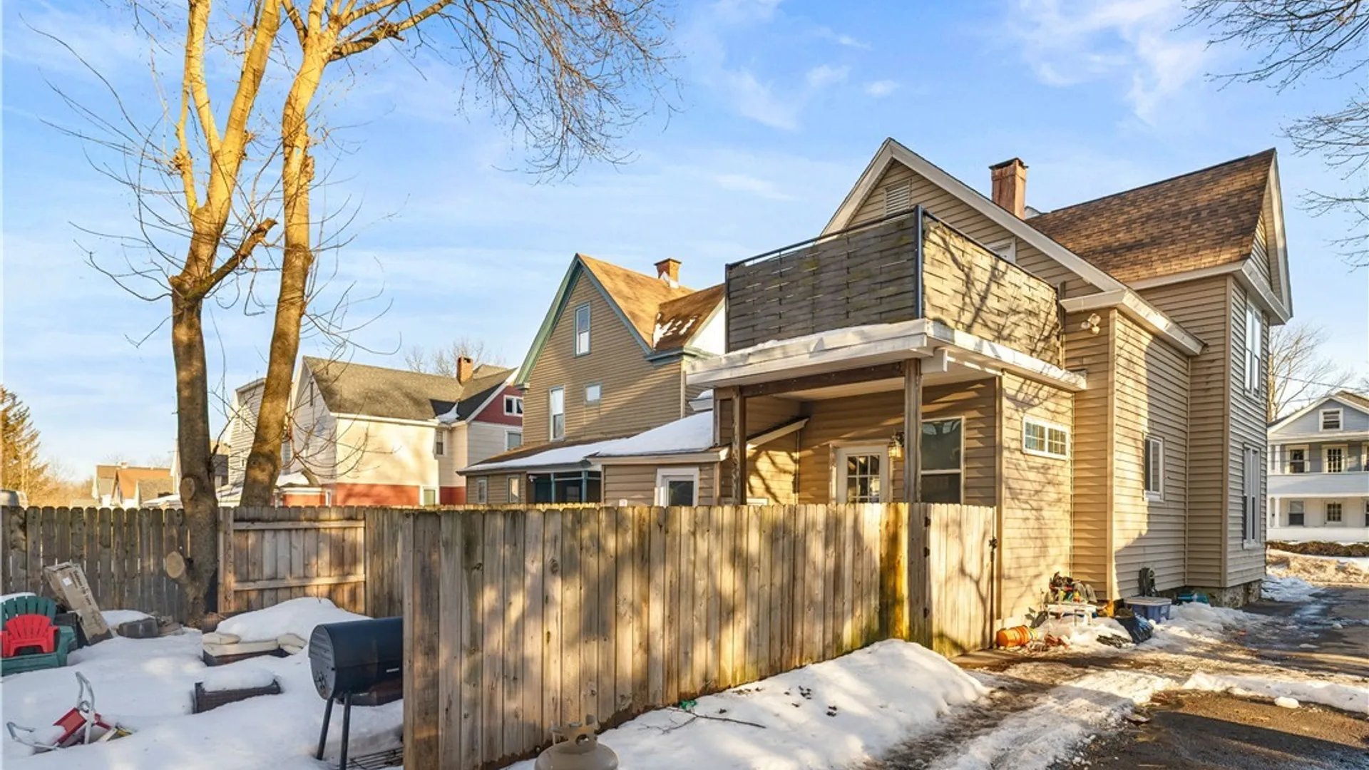 Property at 5 Dennison Avenue, Whitestown, NY 13492 30