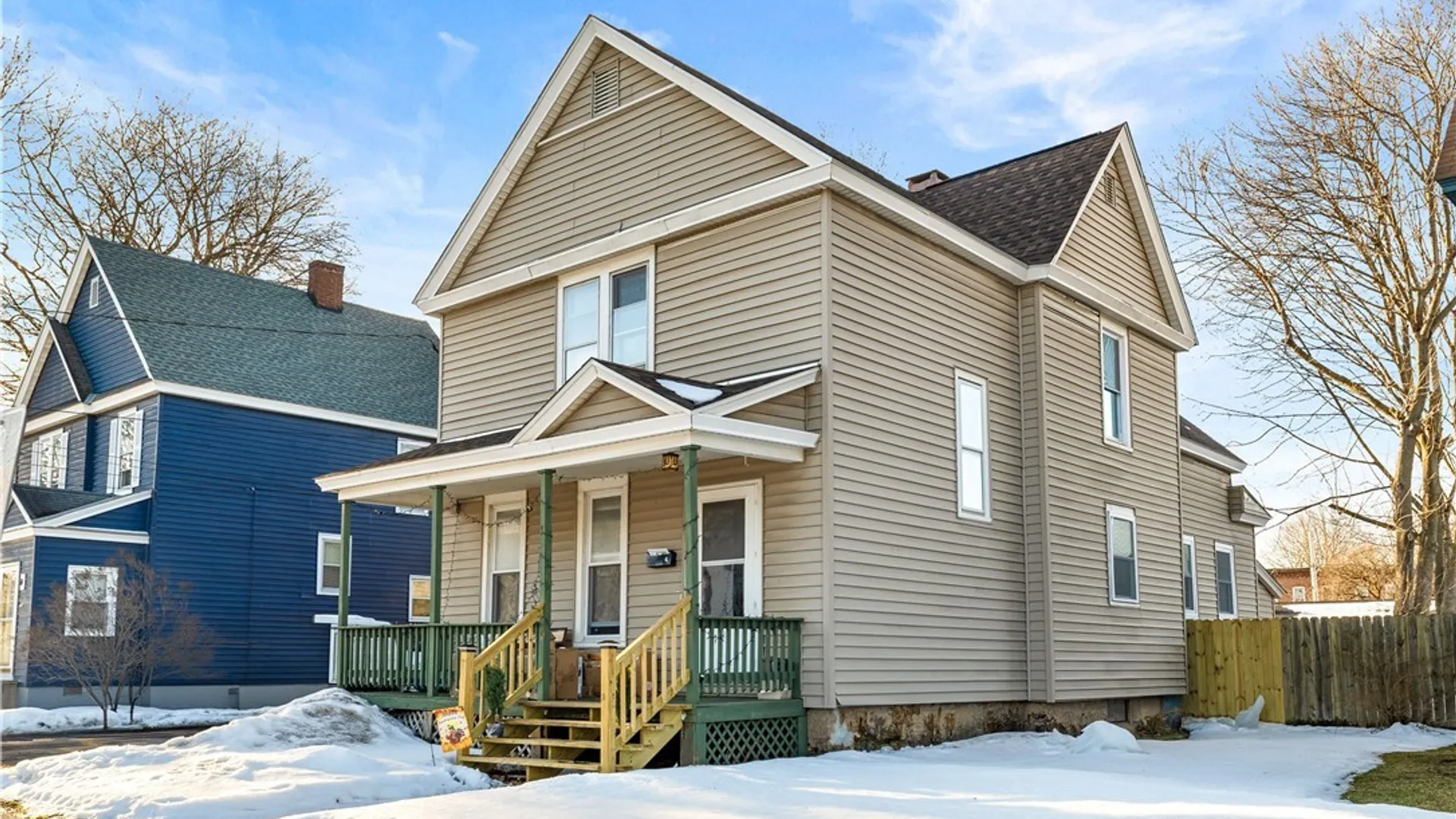 Property at 5 Dennison Avenue, Whitestown, NY 13492 4