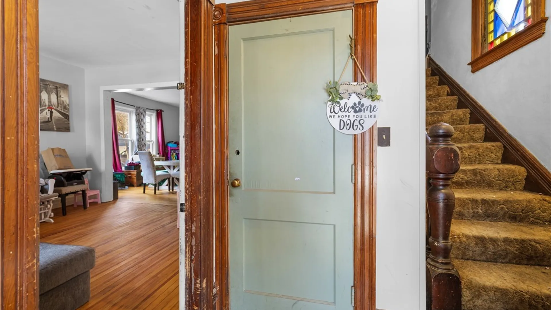 Property at 5 Dennison Avenue, Whitestown, NY 13492 5