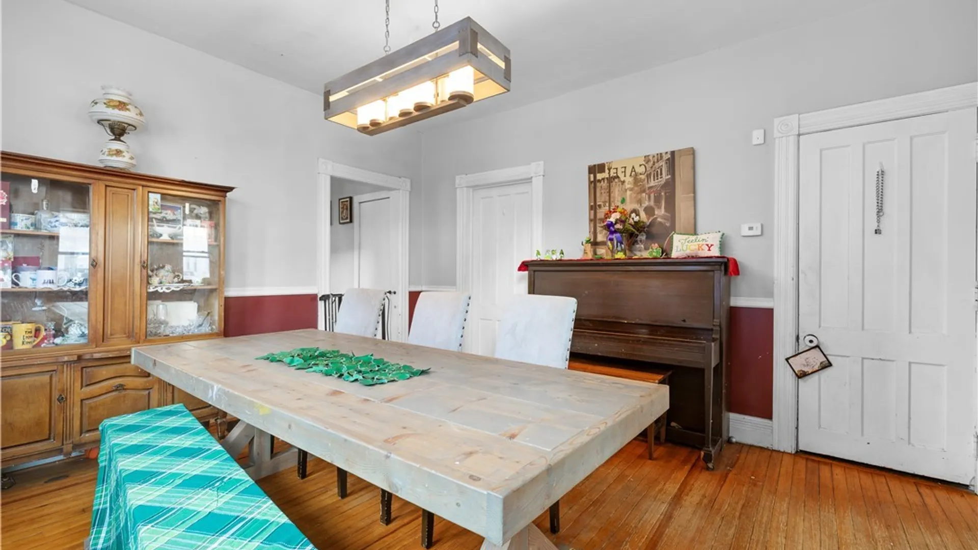 Property at 5 Dennison Avenue, Whitestown, NY 13492 6