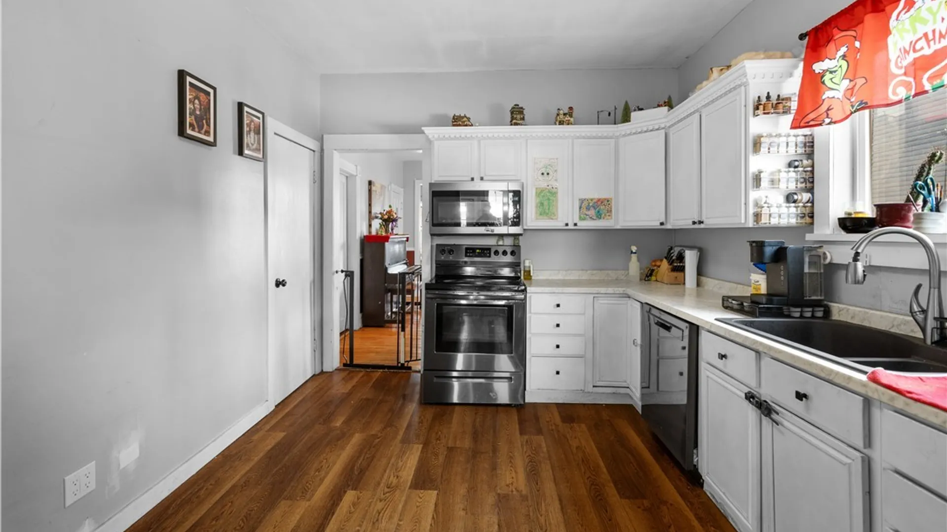 Property at 5 Dennison Avenue, Whitestown, NY 13492 7