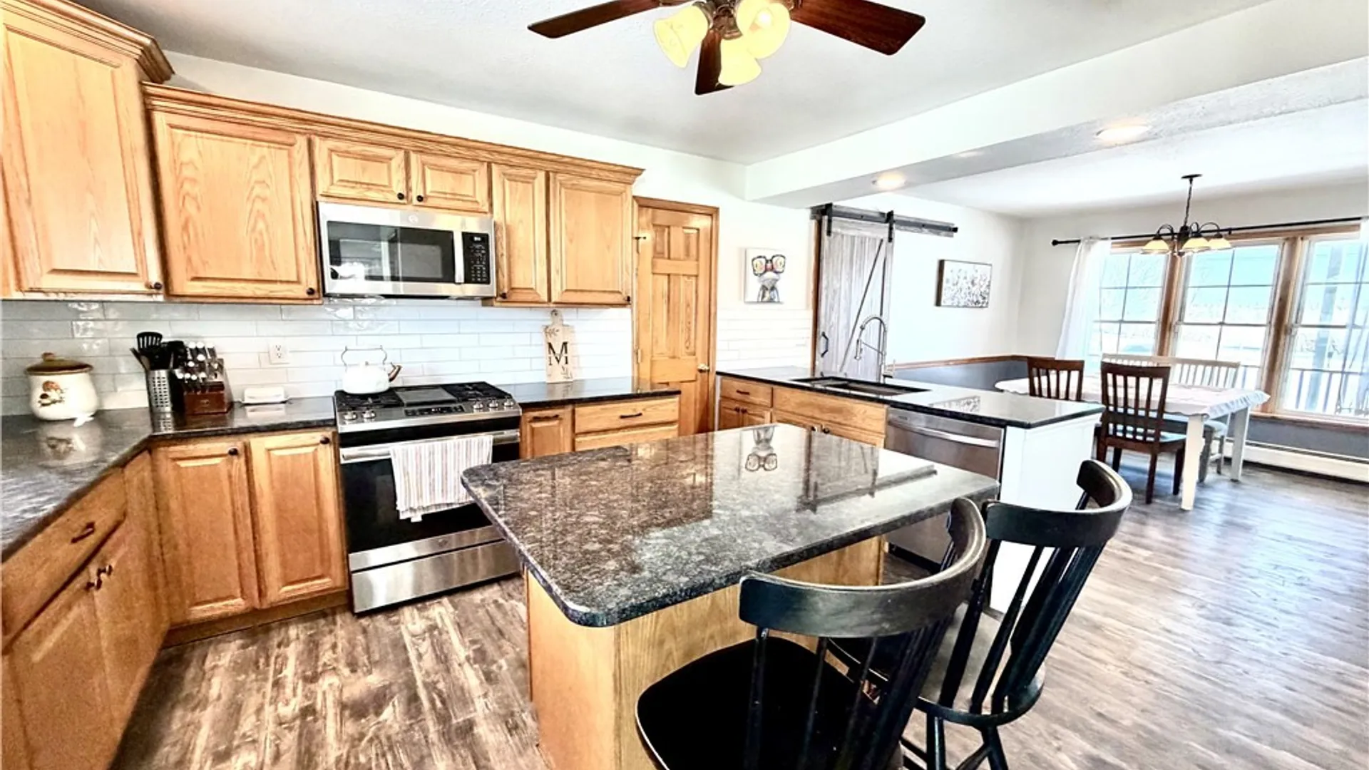 Property at 36129 County Route 136, Theresa, NY 13691 12