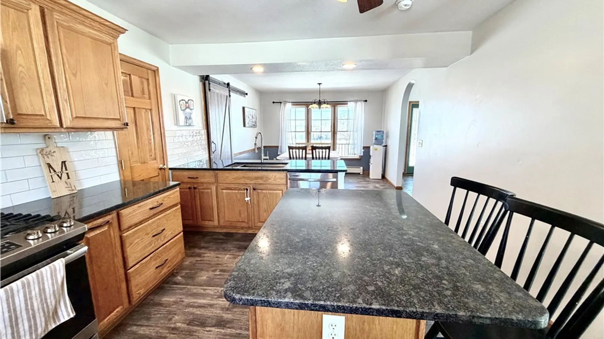 Property at 36129 County Route 136, Theresa, NY 13691 13