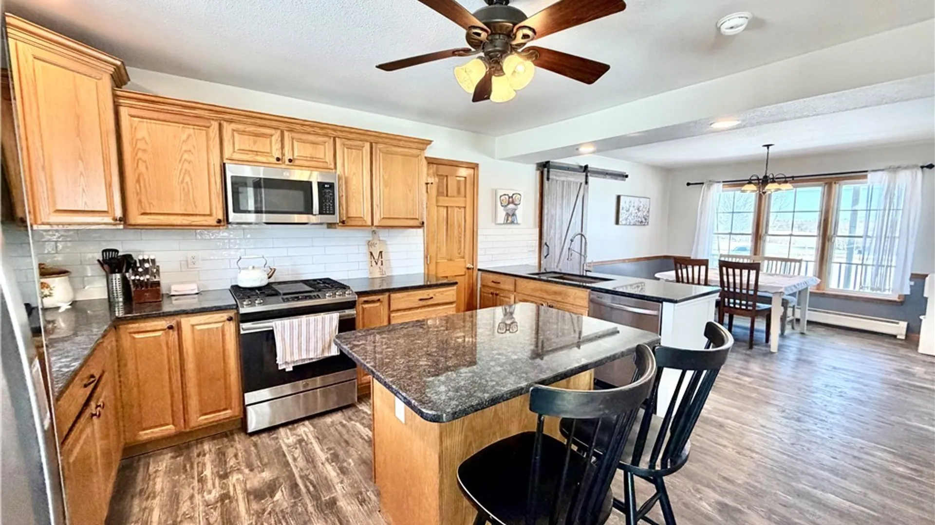 Property at 36129 County Route 136, Theresa, NY 13691 15