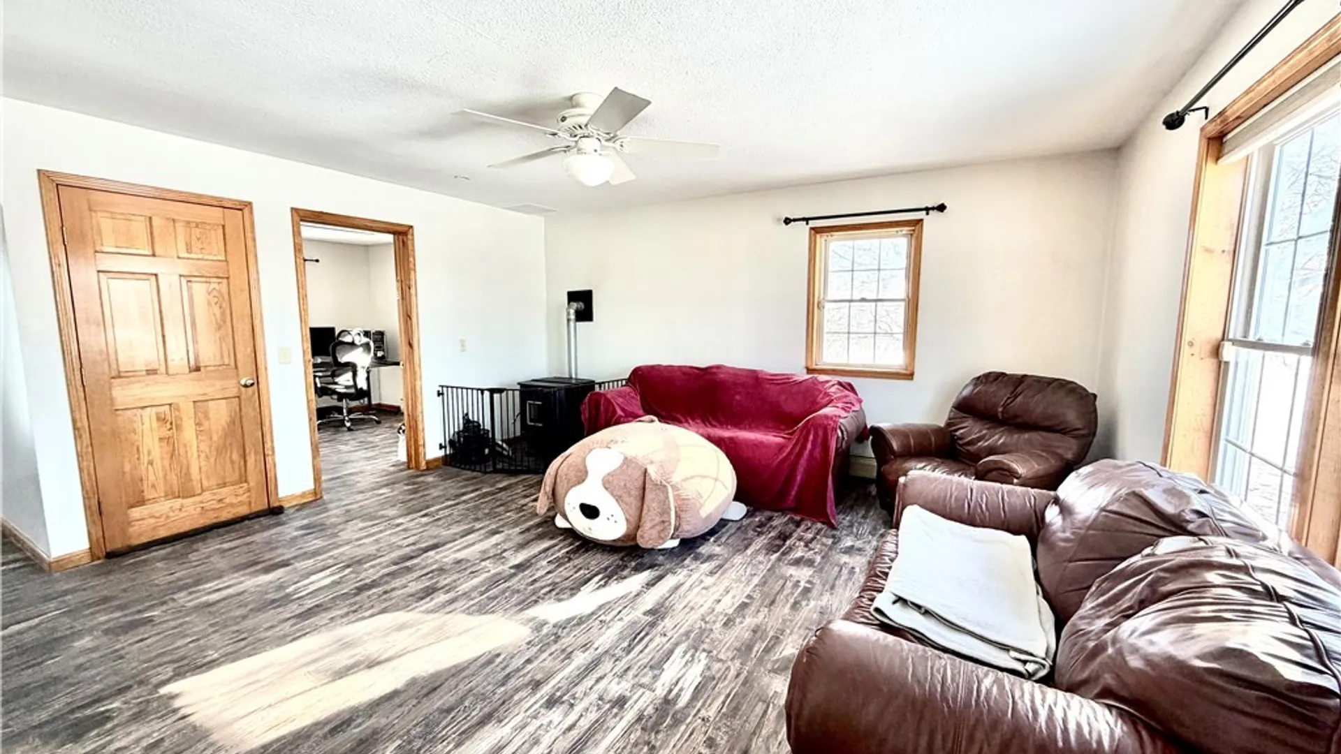 Property at 36129 County Route 136, Theresa, NY 13691 19