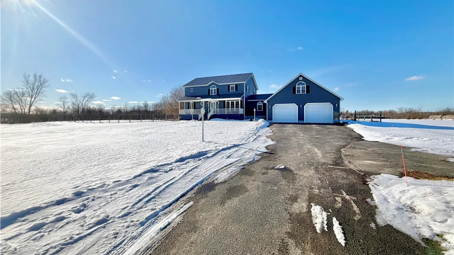 Property at 36129 County Route 136, Theresa, NY 13691 2