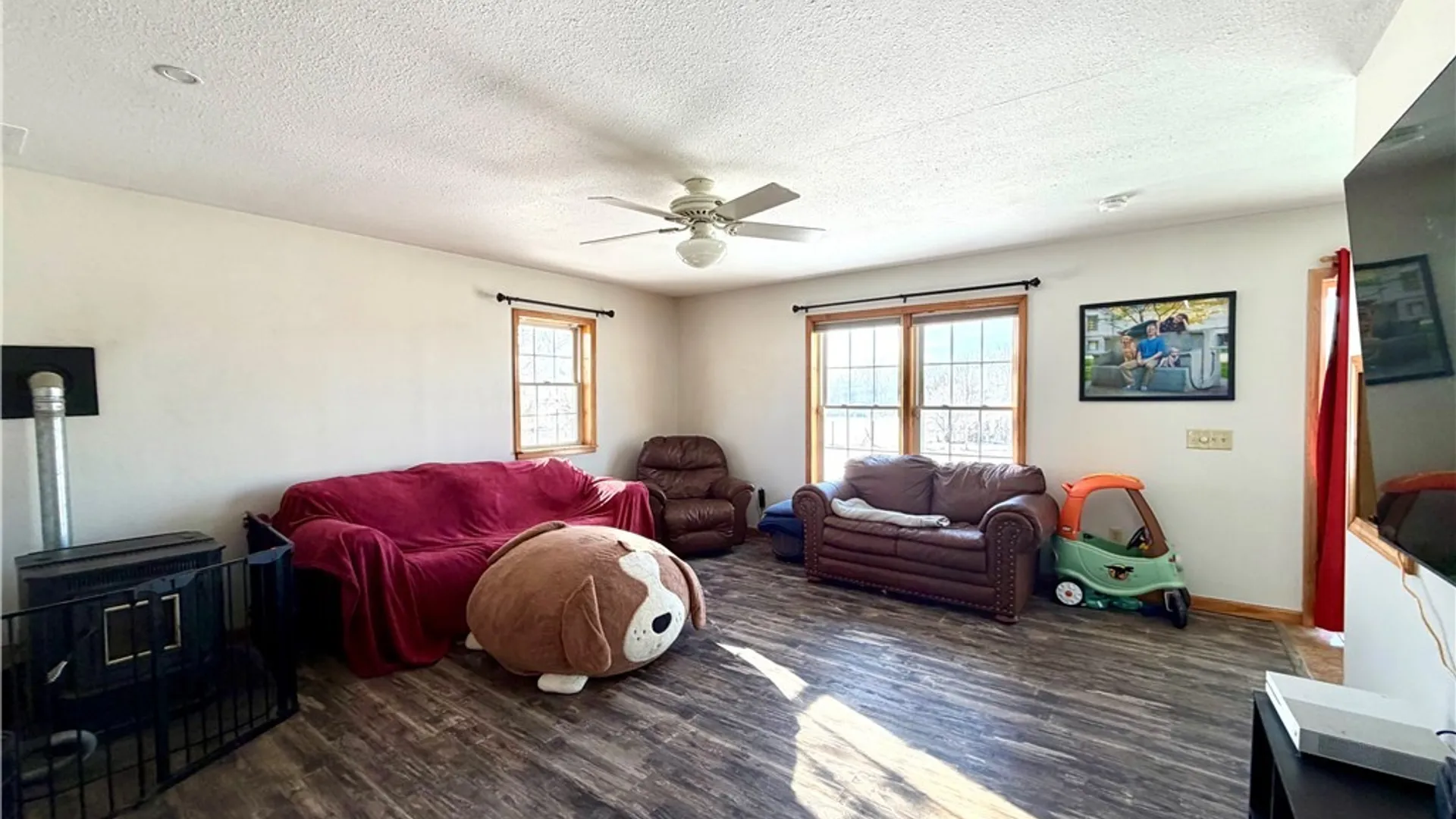 Property at 36129 County Route 136, Theresa, NY 13691 20