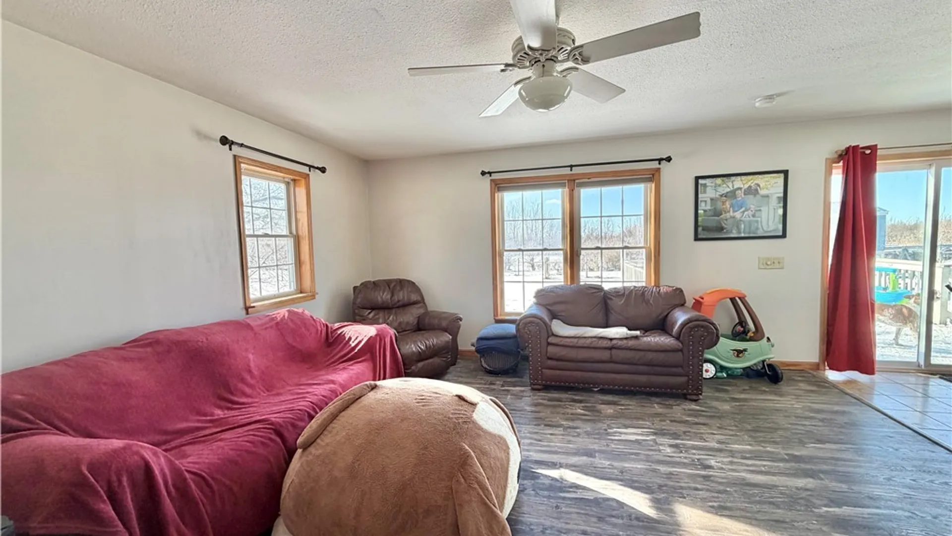 Property at 36129 County Route 136, Theresa, NY 13691 21