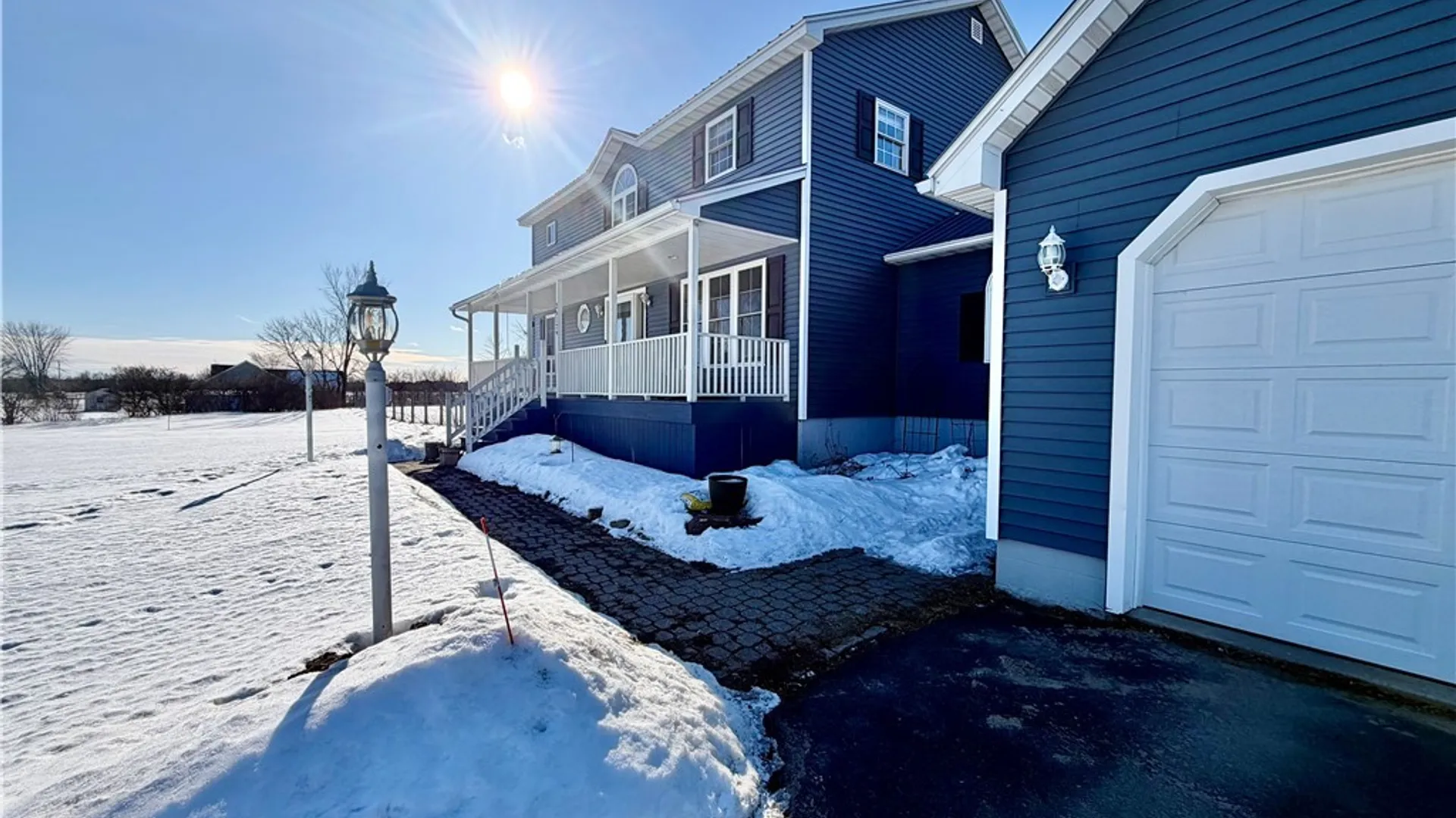 Property at 36129 County Route 136, Theresa, NY 13691 3