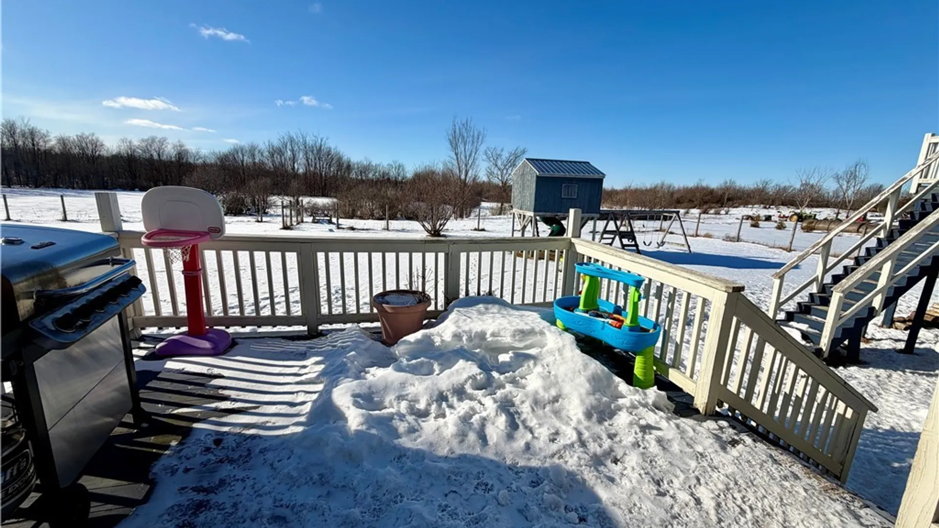 Property at 36129 County Route 136, Theresa, NY 13691 48