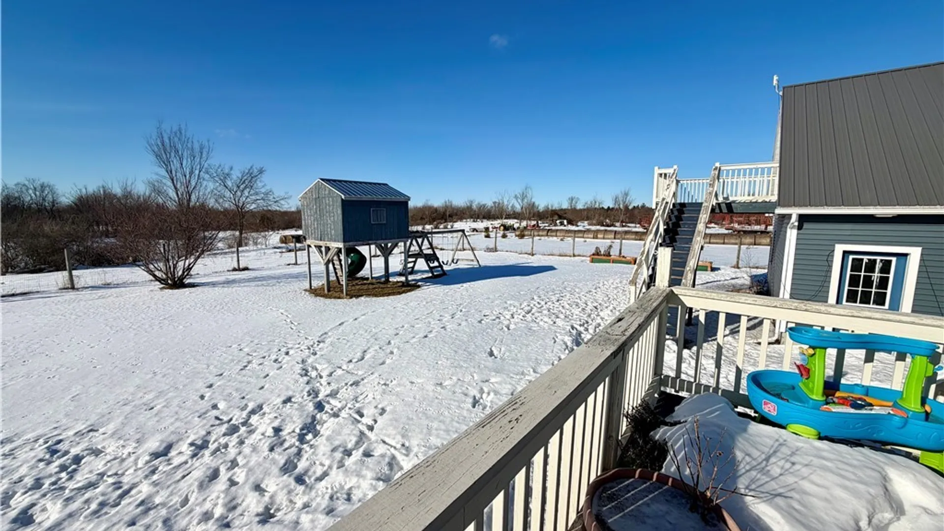 Property at 36129 County Route 136, Theresa, NY 13691 50