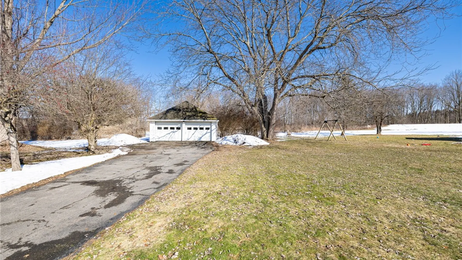 Property at 13197 Maple Street, Savannah, NY 13146 2