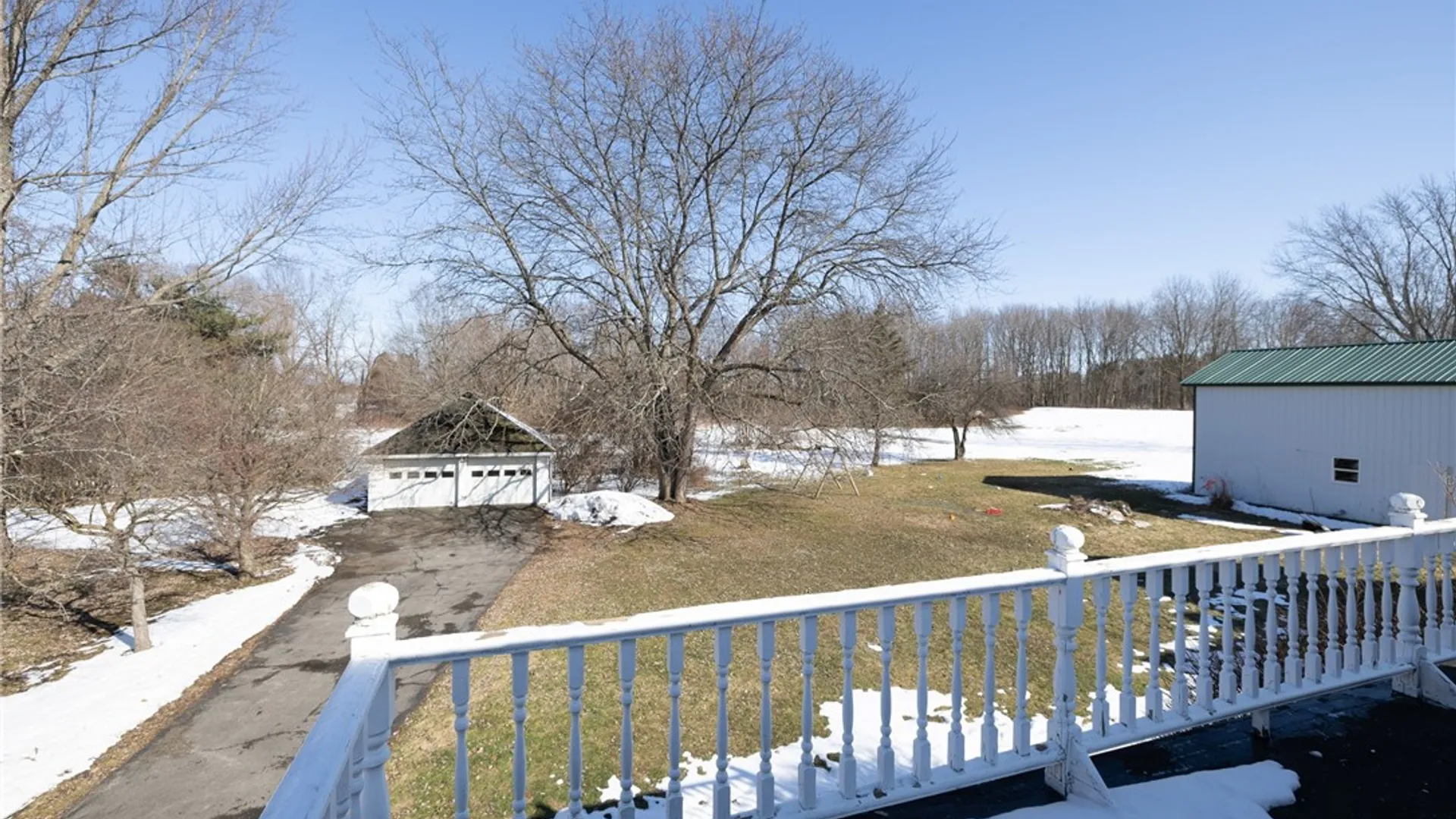 Property at 13197 Maple Street, Savannah, NY 13146 28