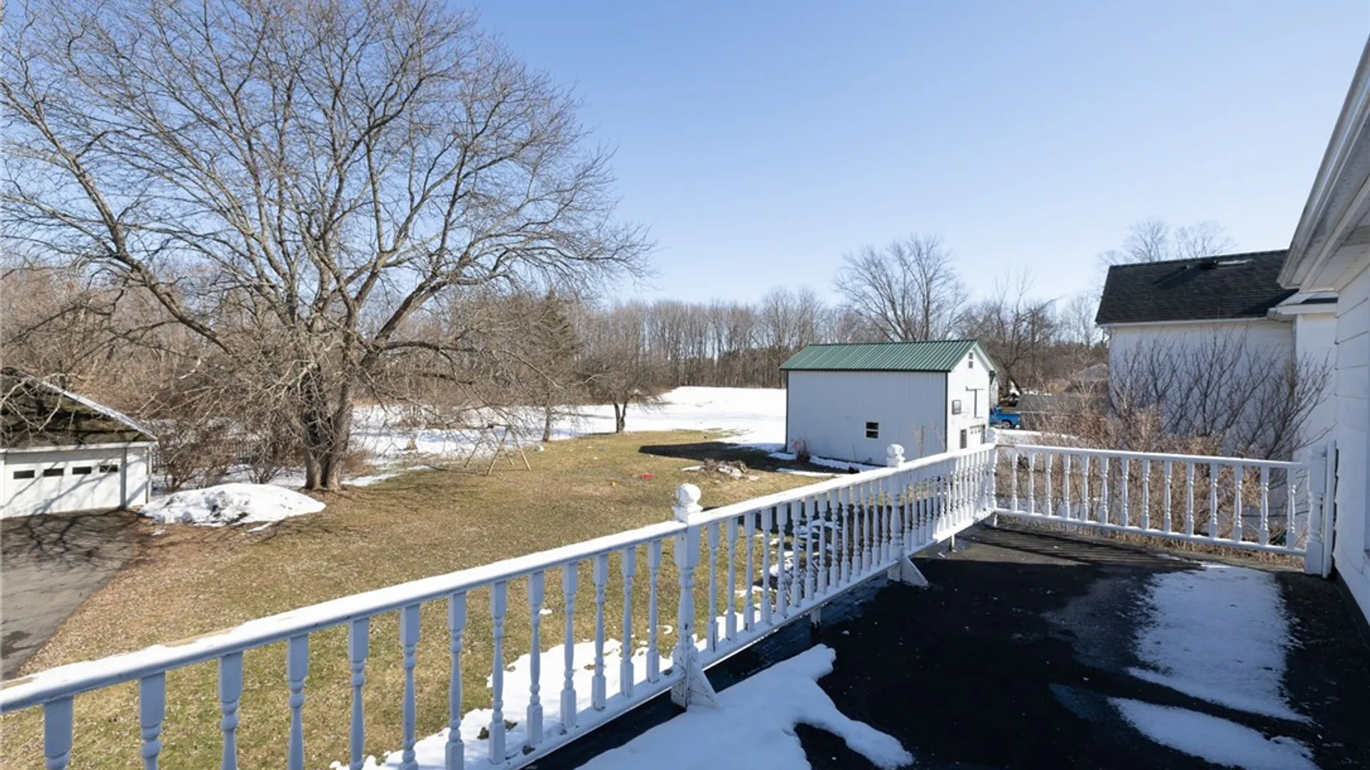 Property at 13197 Maple Street, Savannah, NY 13146 4