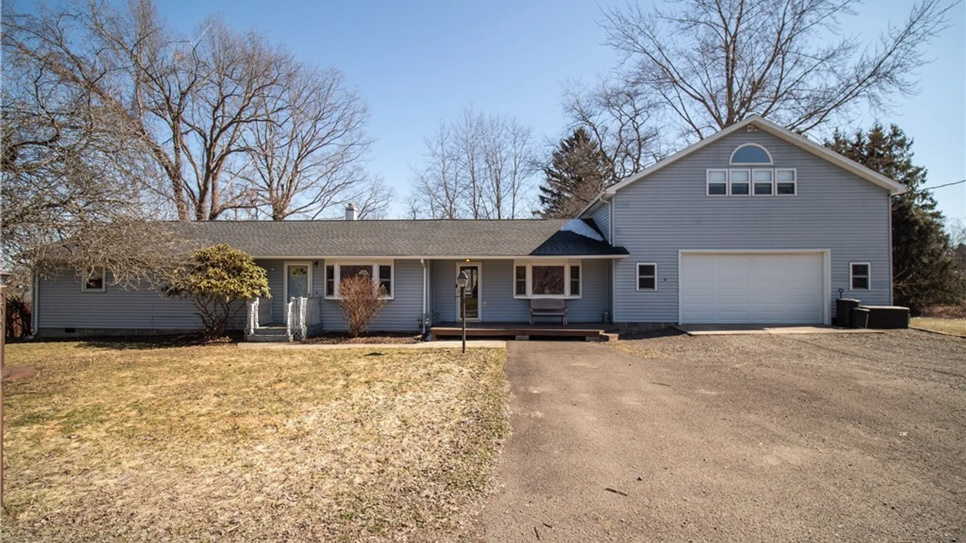 Property at 209 Southland Avenue, Busti, NY 14750 2