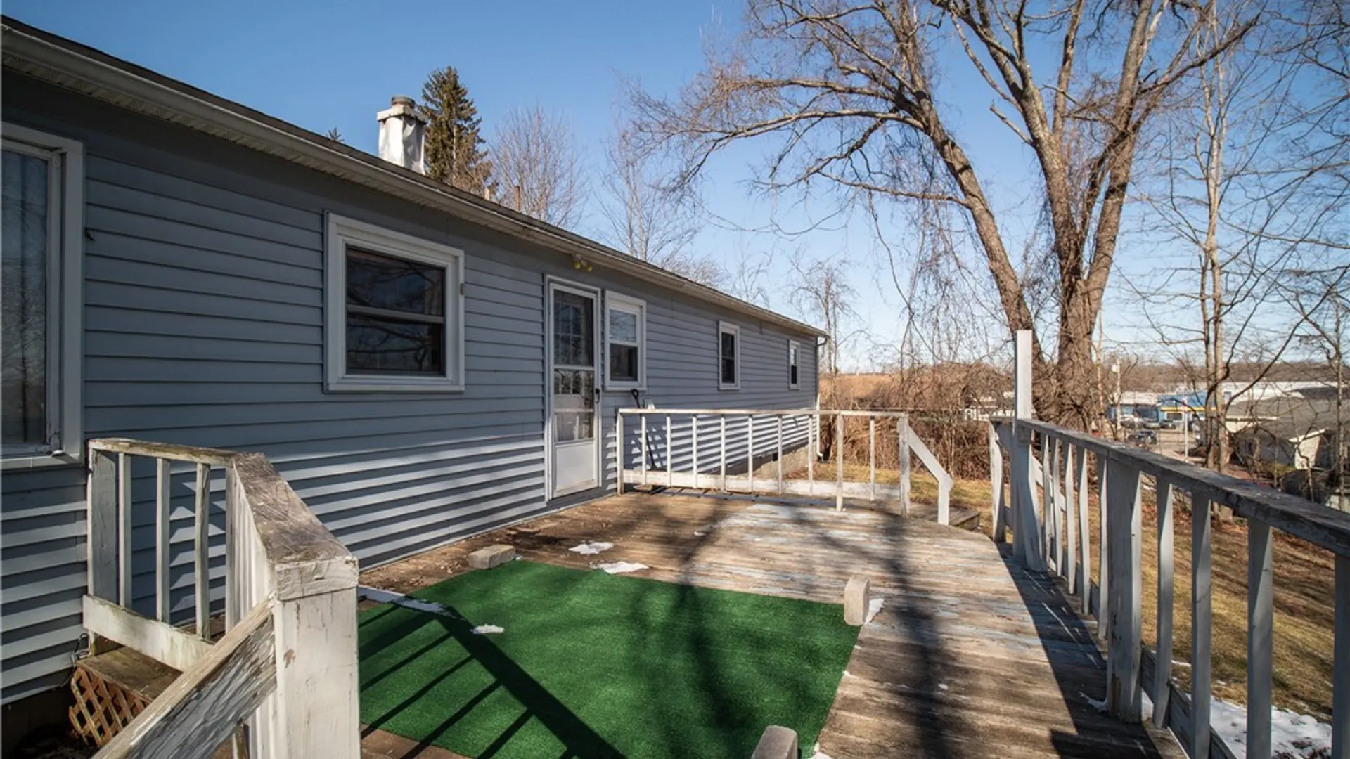 Property at 209 Southland Avenue, Busti, NY 14750 29