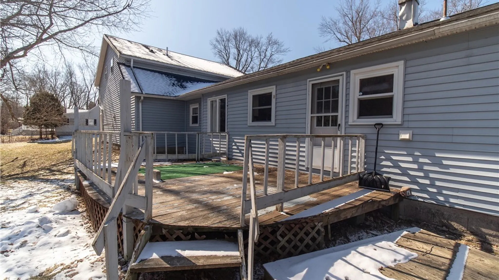 Property at 209 Southland Avenue, Busti, NY 14750 30
