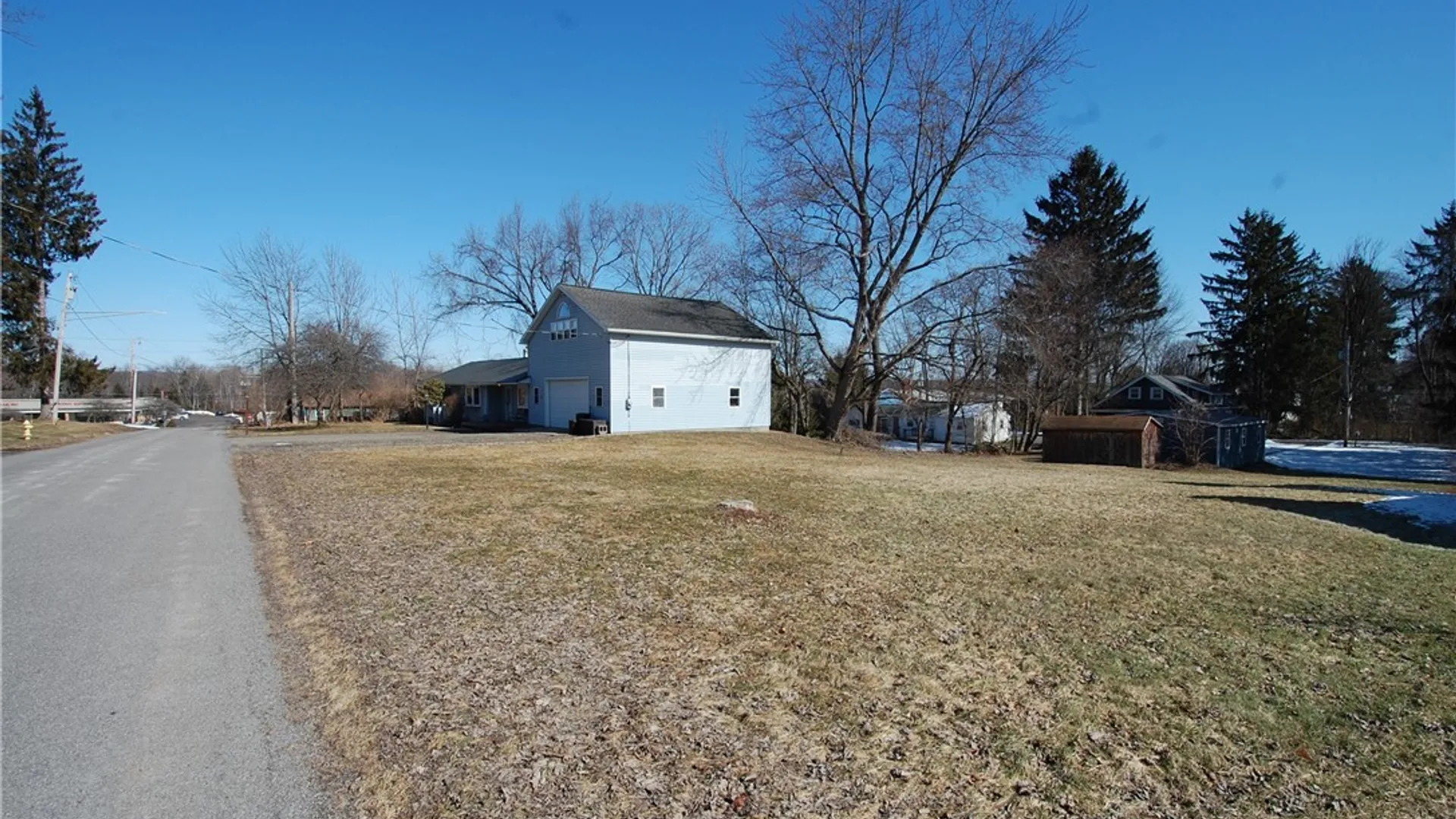 Property at 209 Southland Avenue, Busti, NY 14750 31