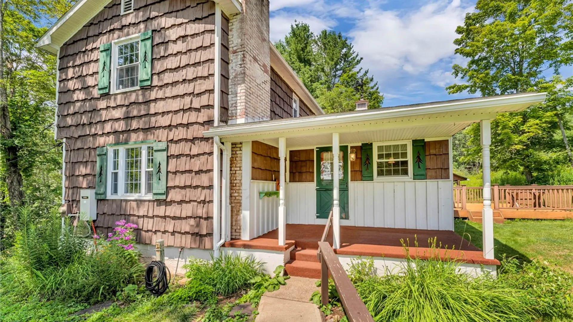 Property at 500 Ben Mccumber Road, Unadilla, NY 13849 4
