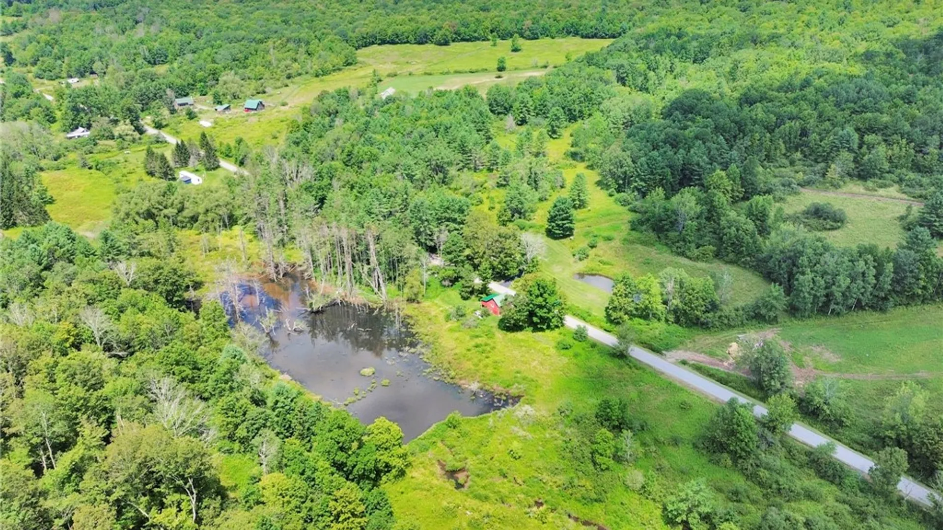 Property at 500 Ben Mccumber Road, Unadilla, NY 13849 40