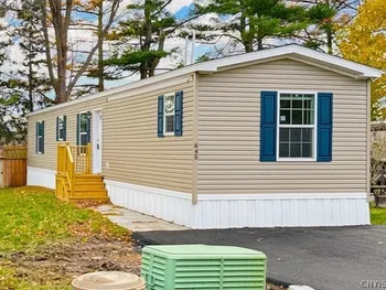 Property at 645 Kilkenny Drive, Schuyler, NY 13502