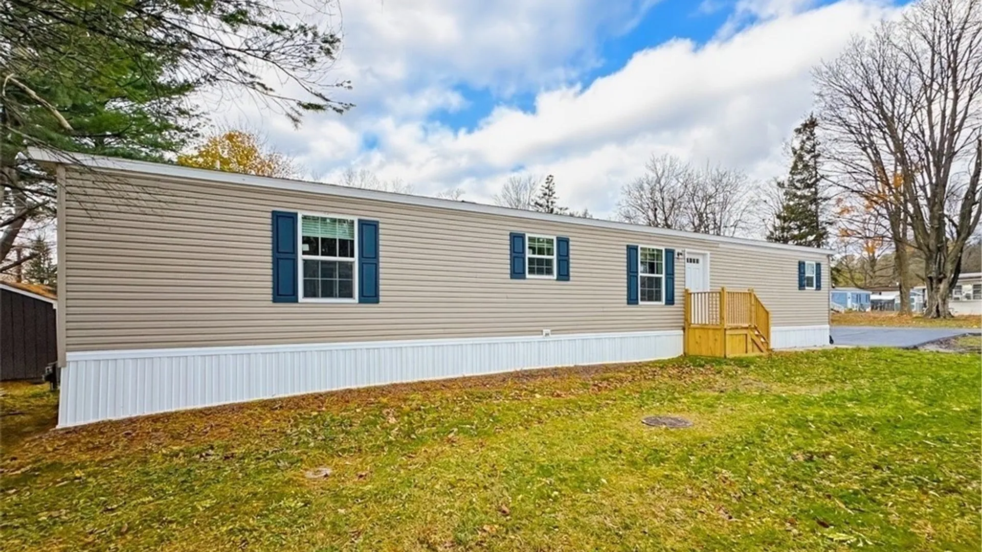 Property at 645 Kilkenny Drive, Schuyler, NY 13502 4