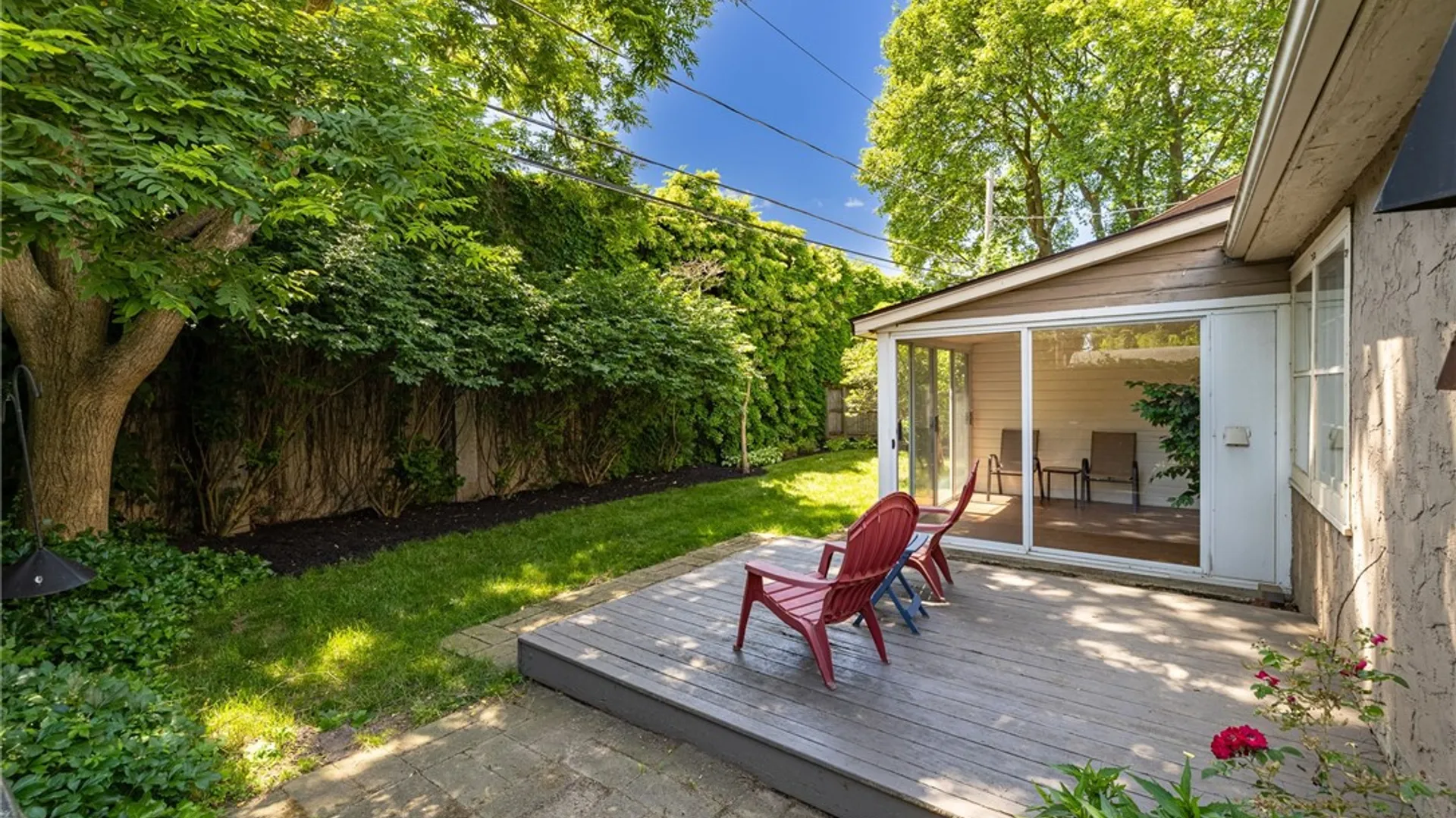 Property at 51 Buffard Drive, Brighton, NY 14610 36