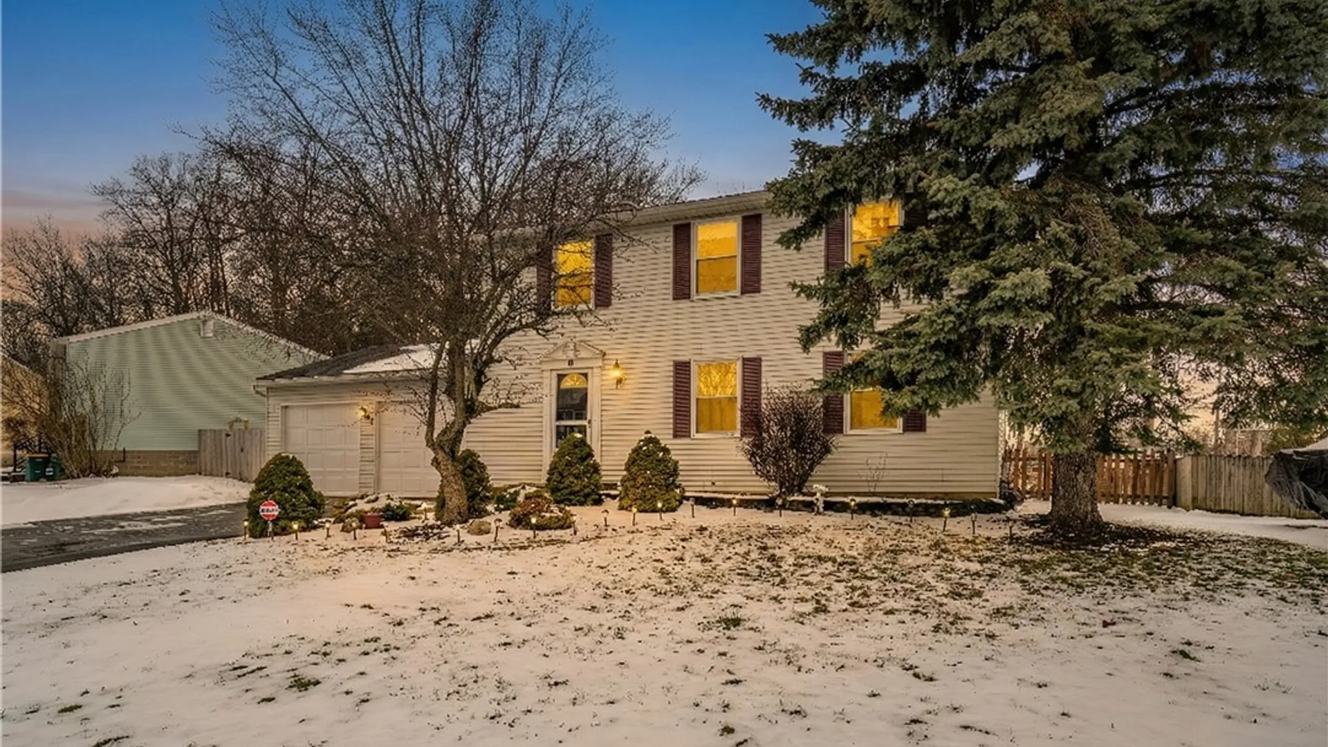 Property at 5007 Overlook, Hamburg, NY 14075 2