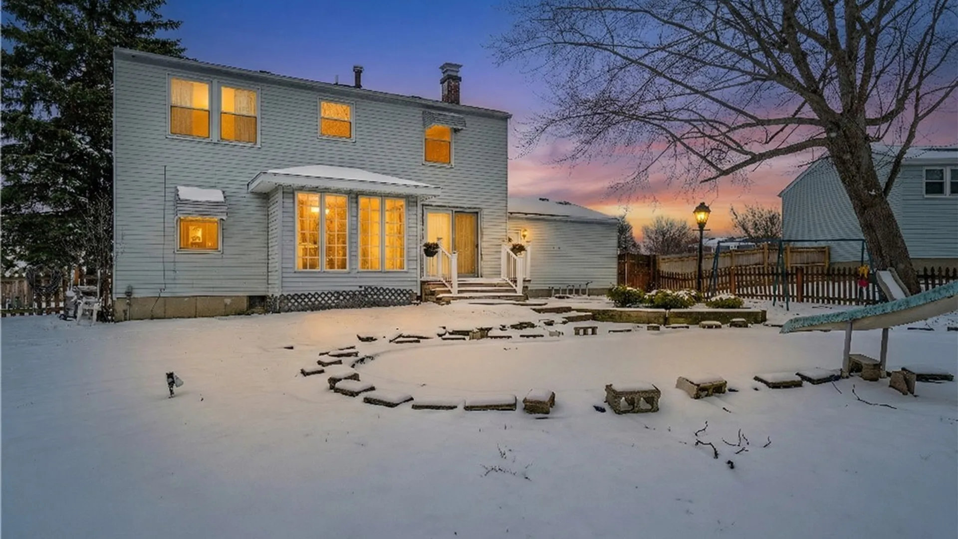 Property at 5007 Overlook, Hamburg, NY 14075 32