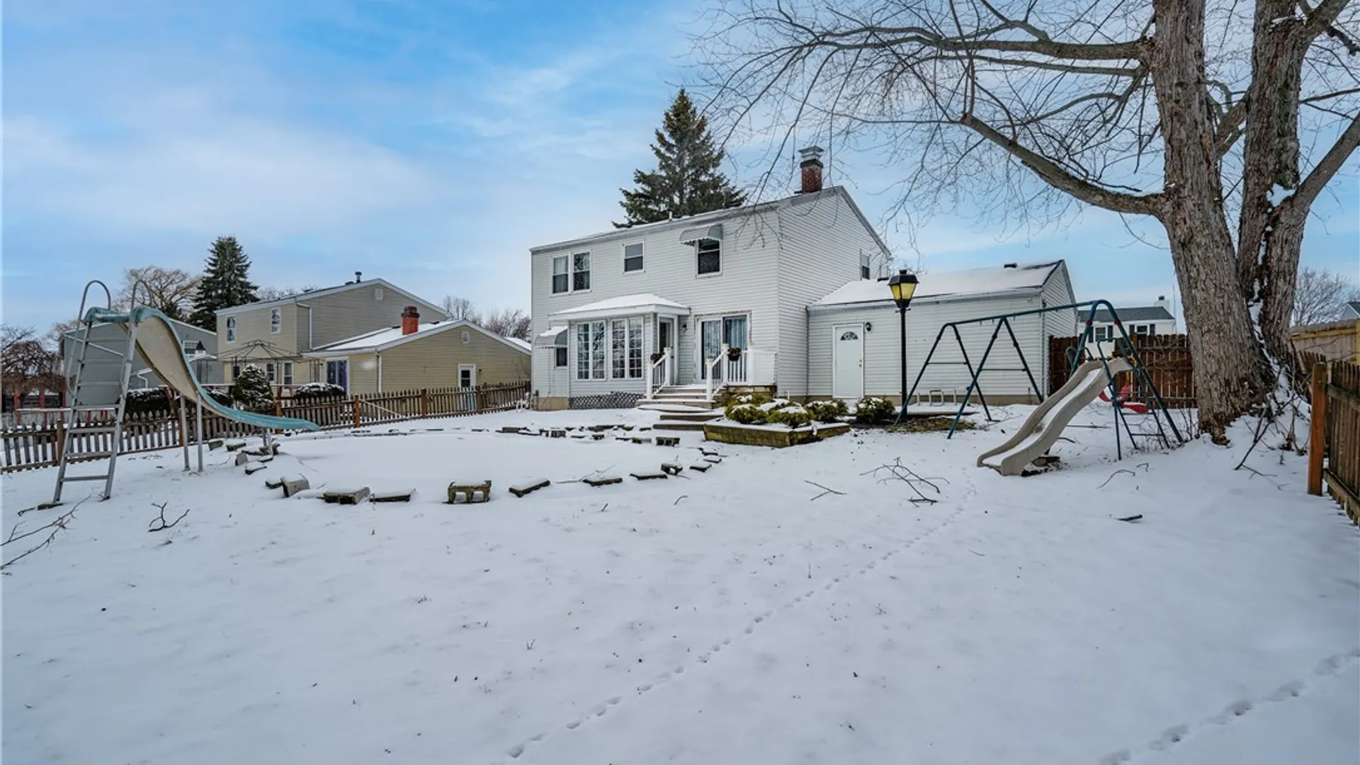 Property at 5007 Overlook, Hamburg, NY 14075 33