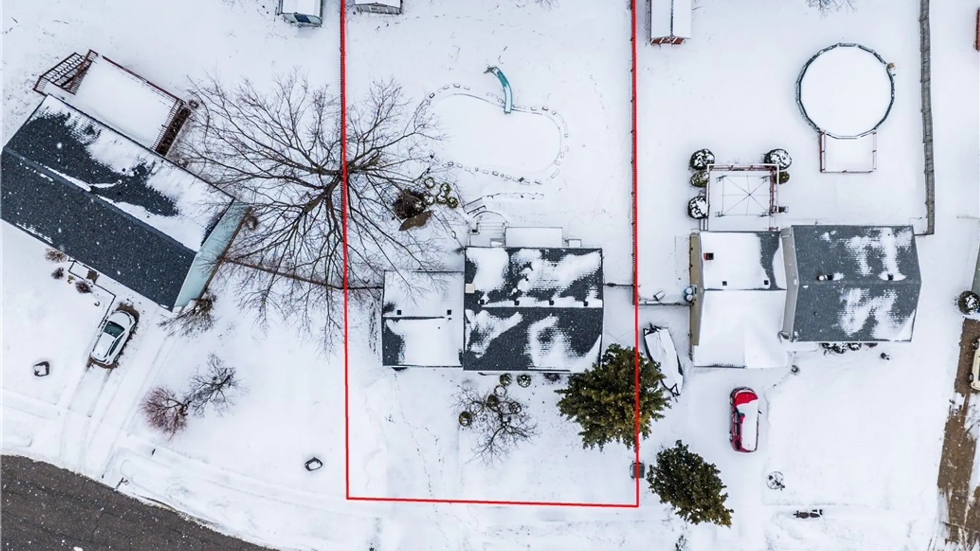 Property at 5007 Overlook, Hamburg, NY 14075 34