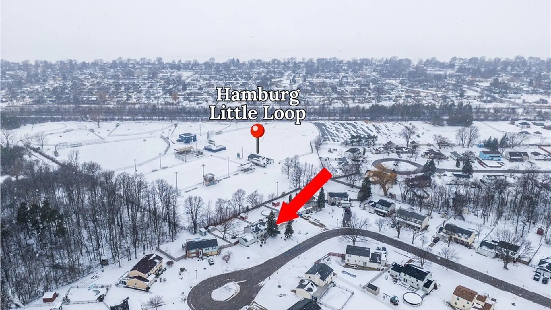 Property at 5007 Overlook, Hamburg, NY 14075 35