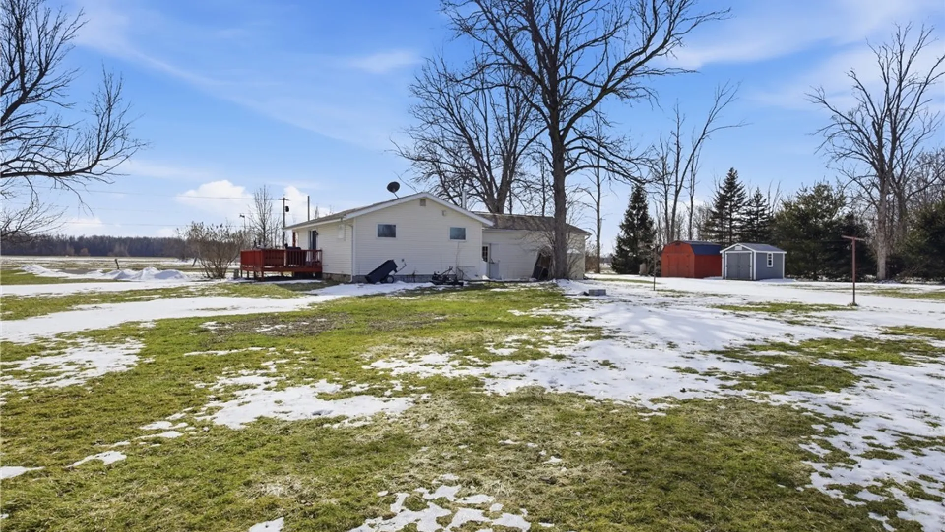 Property at 3323 New Road, Wilson, NY 14131 18