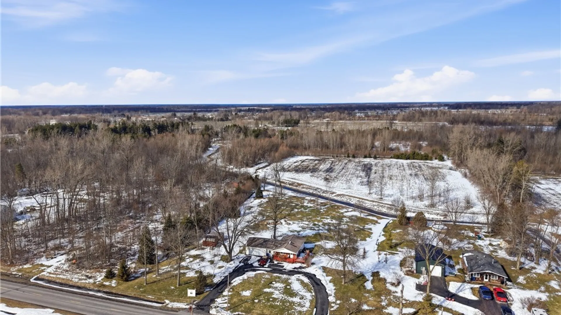 Property at 3323 New Road, Wilson, NY 14131 21