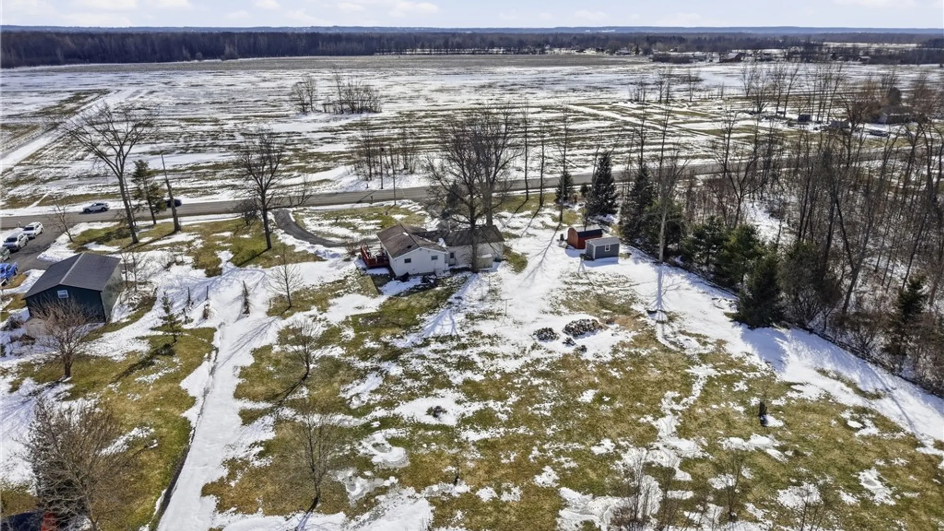 Property at 3323 New Road, Wilson, NY 14131 22