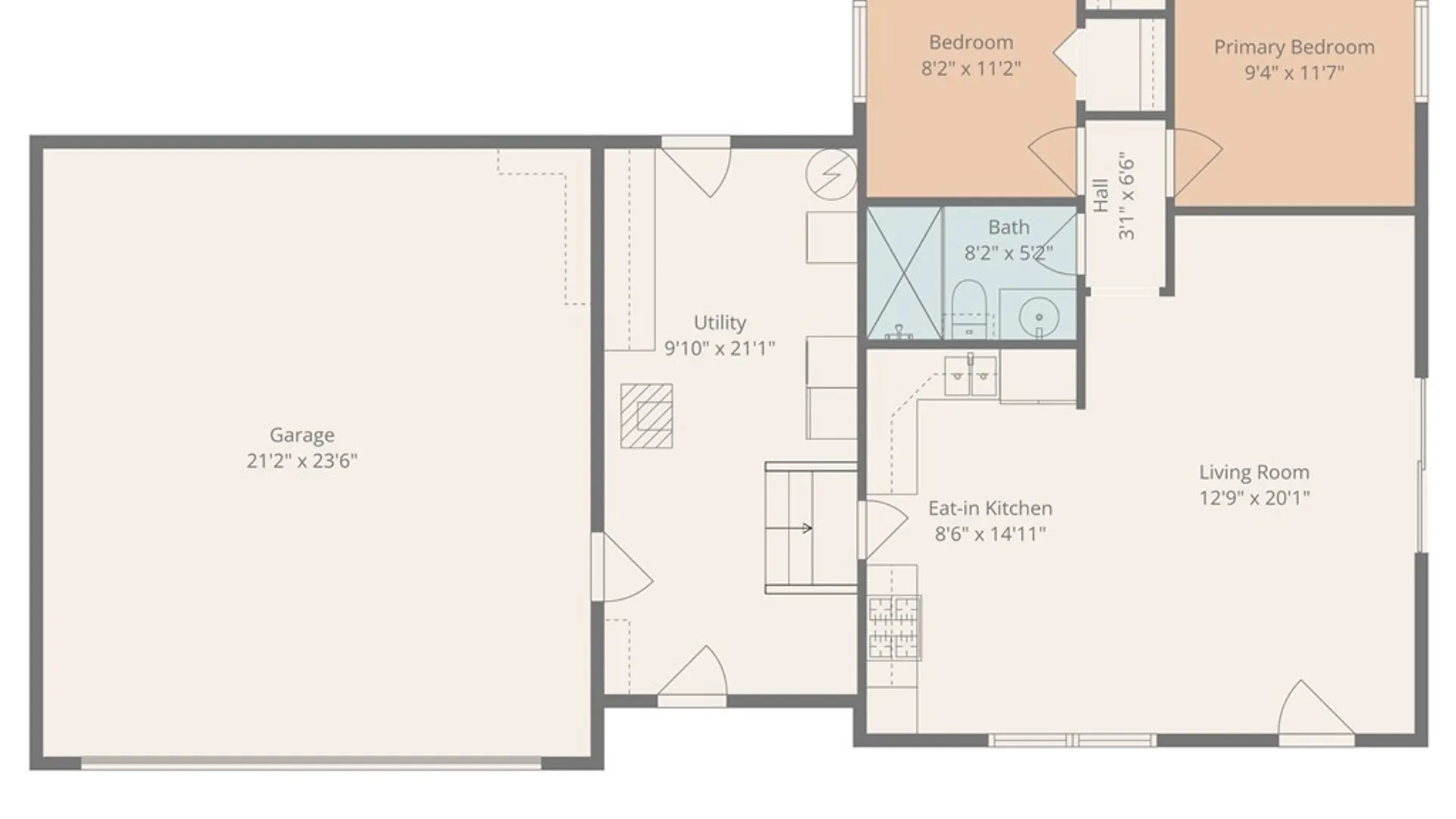 Property at 3323 New Road, Wilson, NY 14131 25