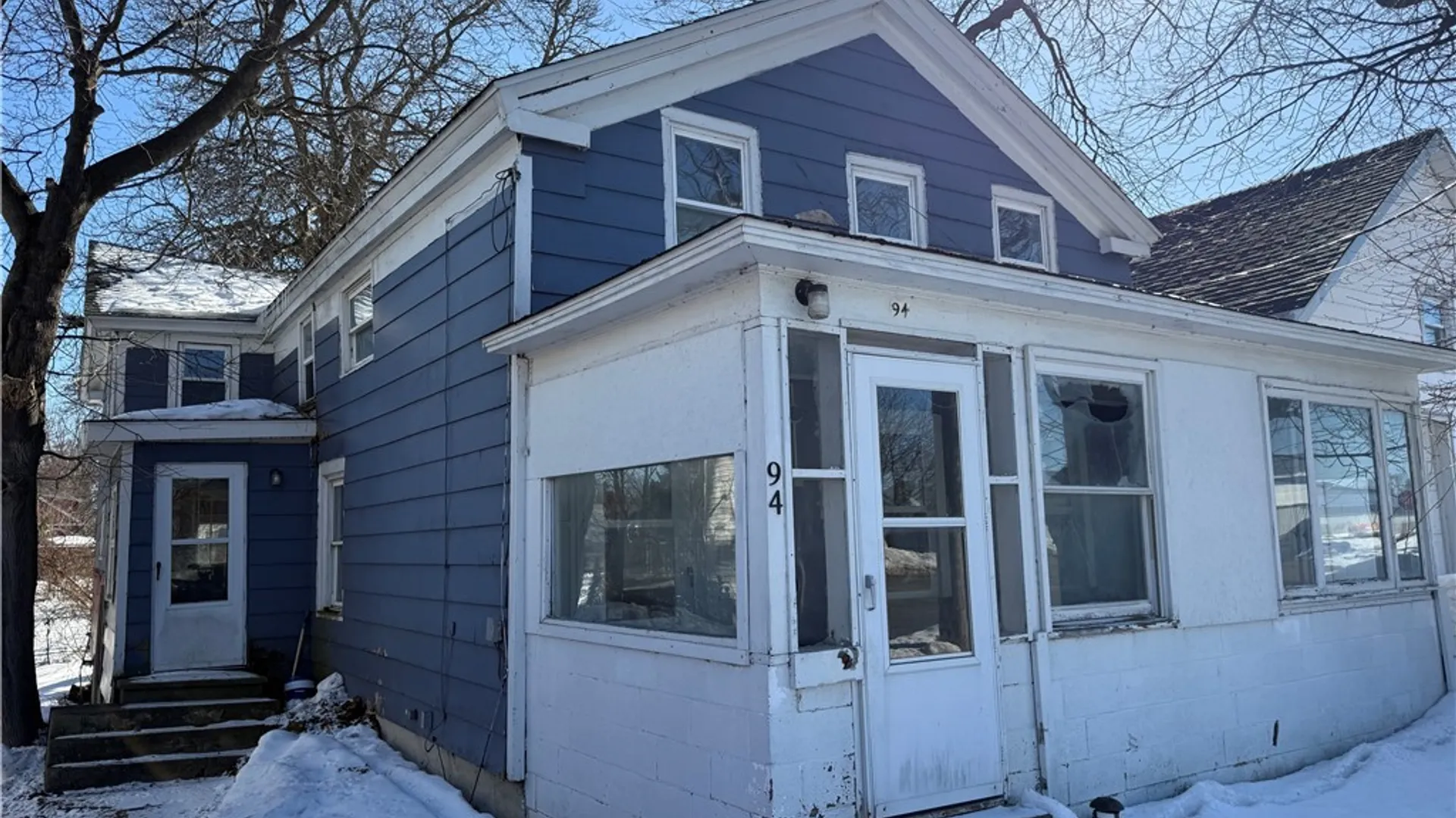 Property at 94 Schuyler Street, Oswego, NY 13126 2