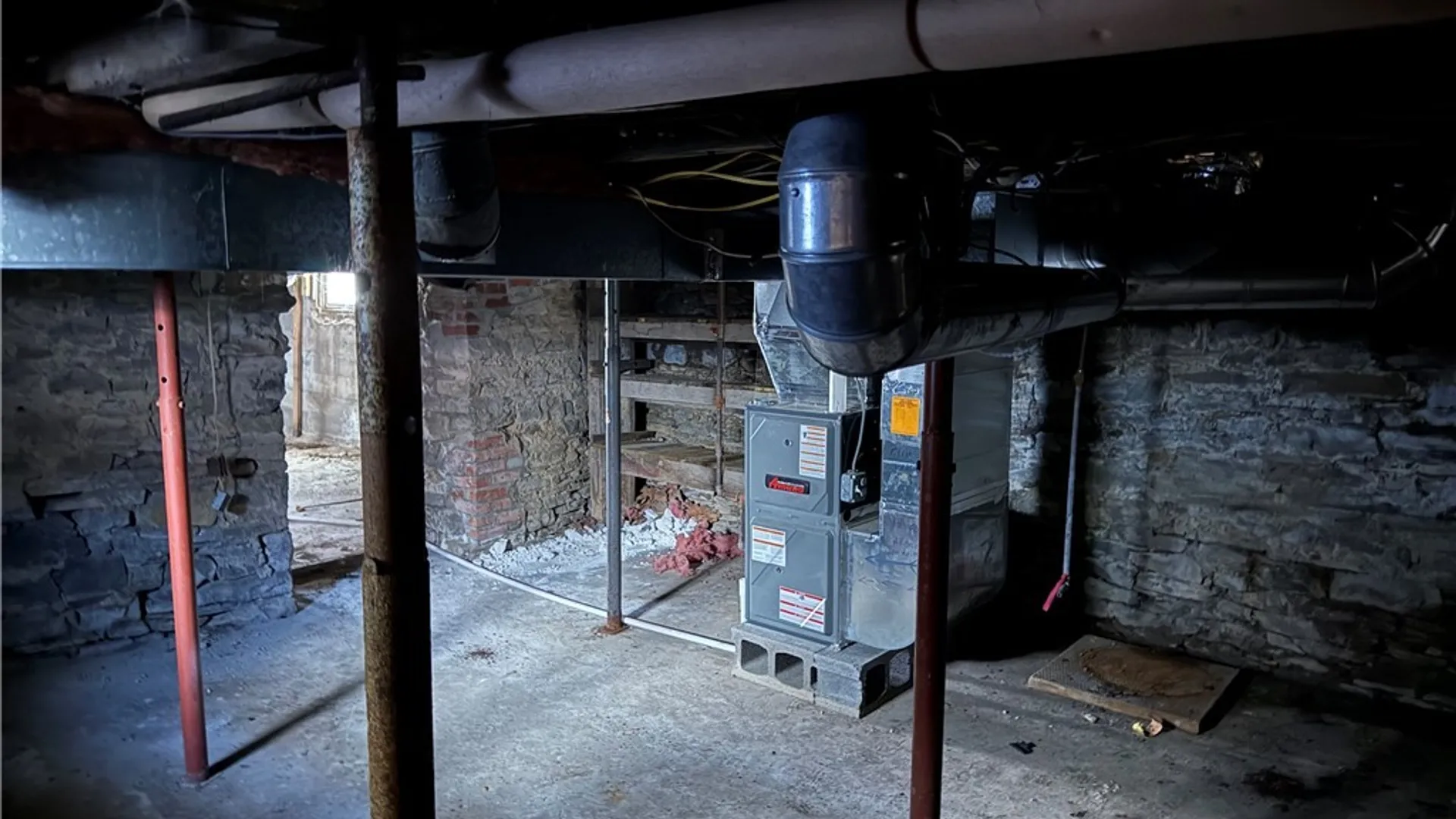 Property at 94 Schuyler Street, Oswego, NY 13126 24