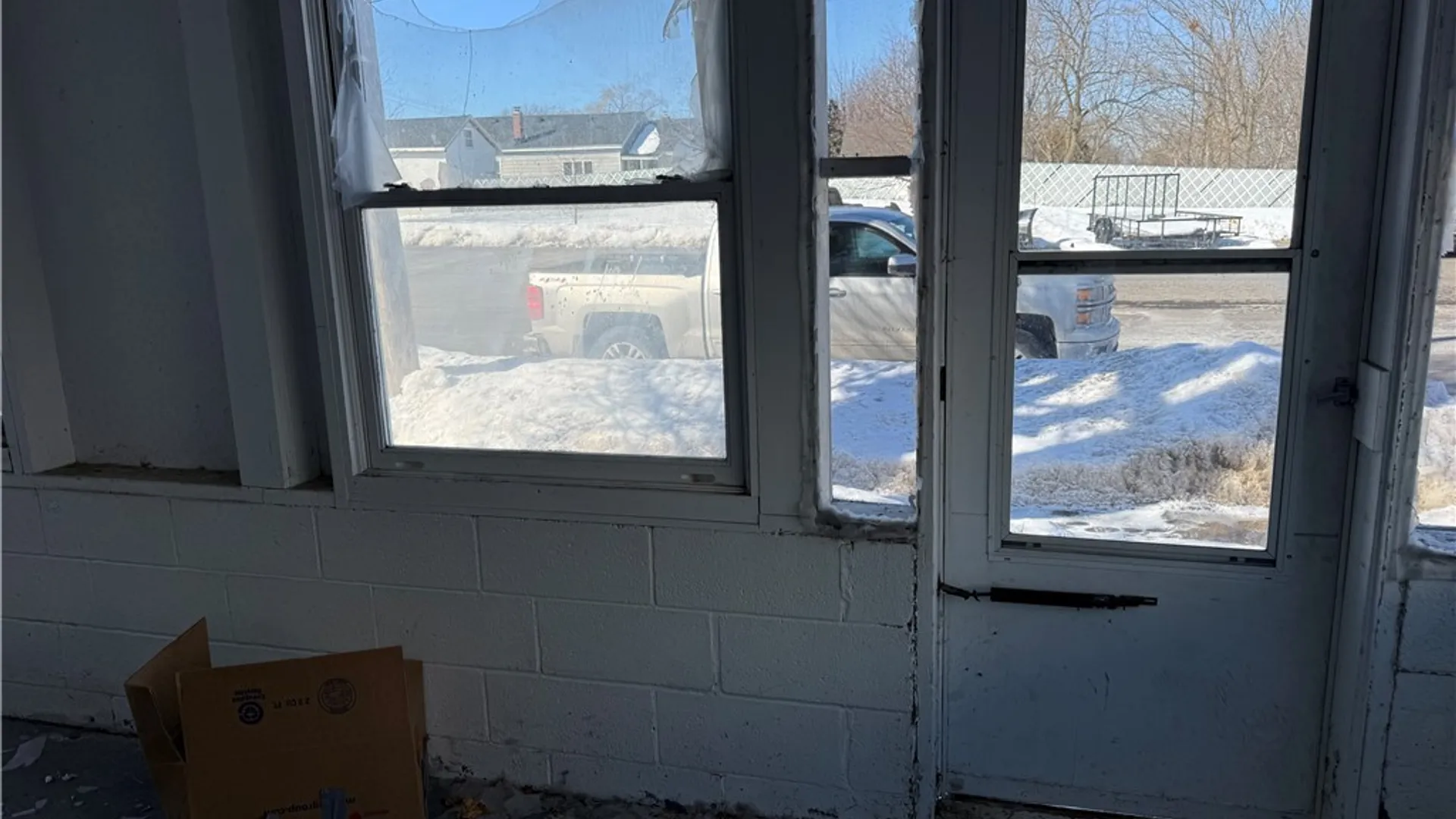 Property at 94 Schuyler Street, Oswego, NY 13126 26