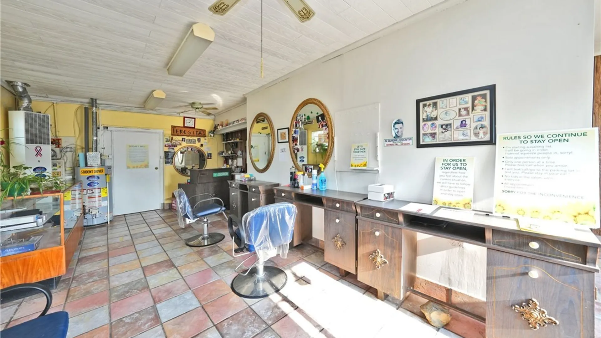 Property at 925 Abbott Road, Buffalo, NY 14220 15