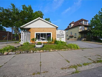 Property at 925 Abbott Road, Buffalo, NY 14220
