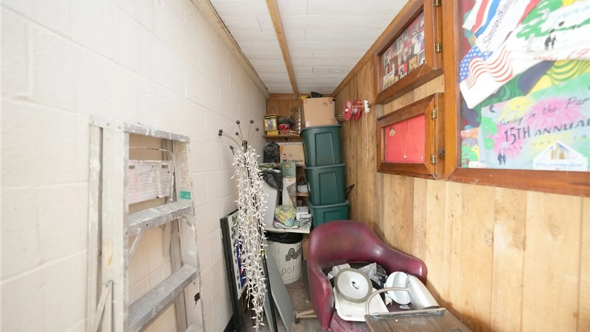 Property at 925 Abbott Road, Buffalo, NY 14220 21