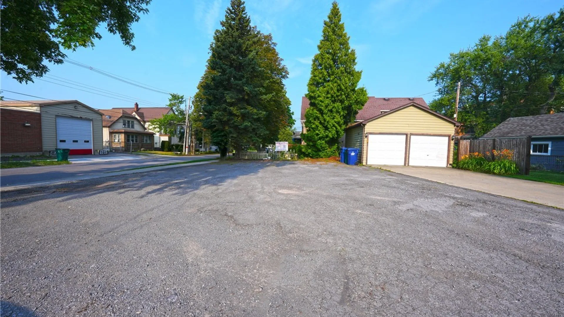 Property at 925 Abbott Road, Buffalo, NY 14220 29