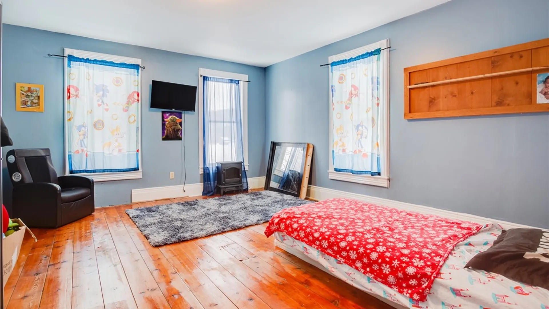 Property at 6419 County Highway 18, Plainfield, NY 13491 10