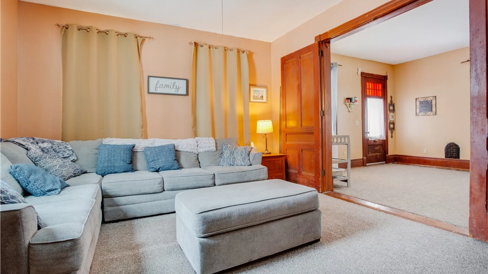 Property at 6419 County Highway 18, Plainfield, NY 13491 4