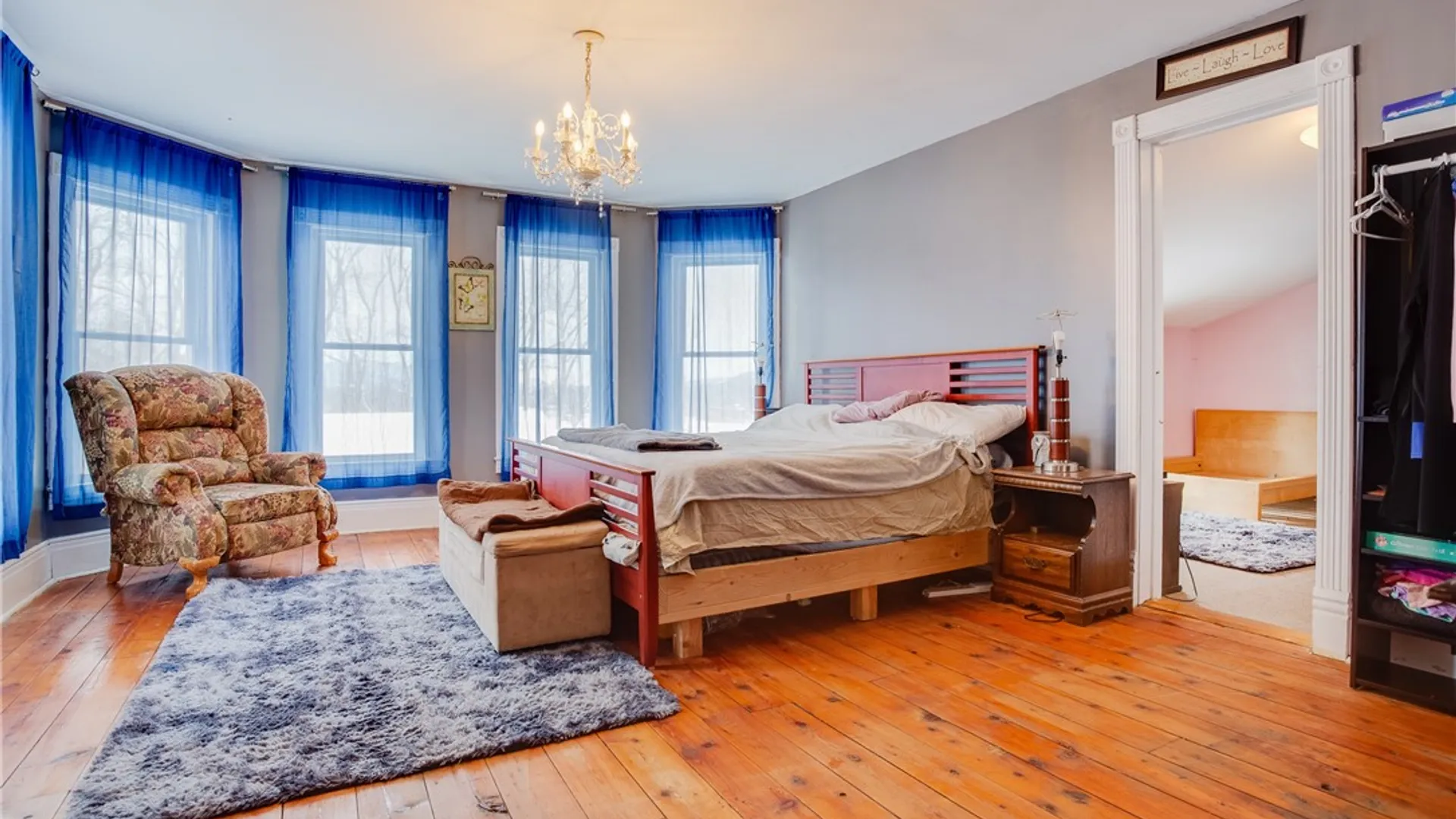 Property at 6419 County Highway 18, Plainfield, NY 13491 5