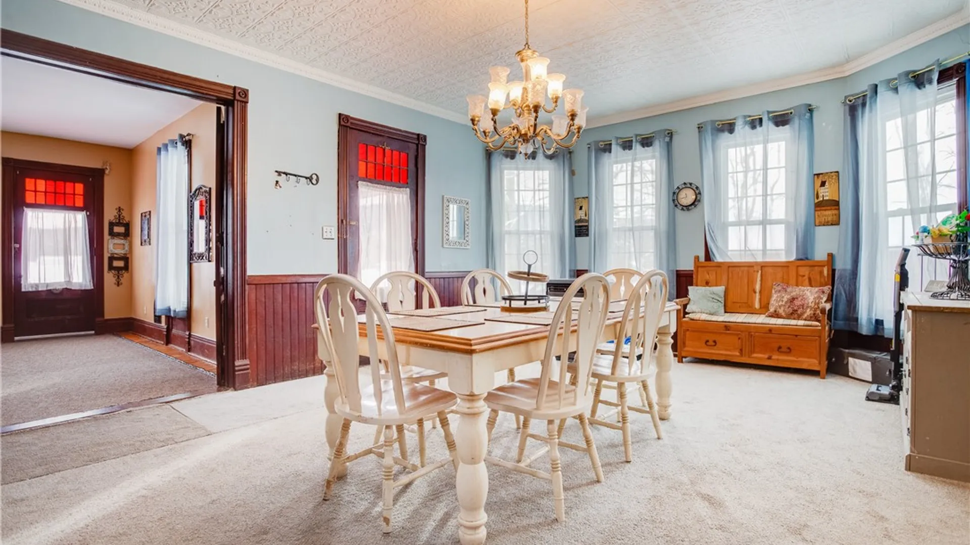 Property at 6419 County Highway 18, Plainfield, NY 13491 6