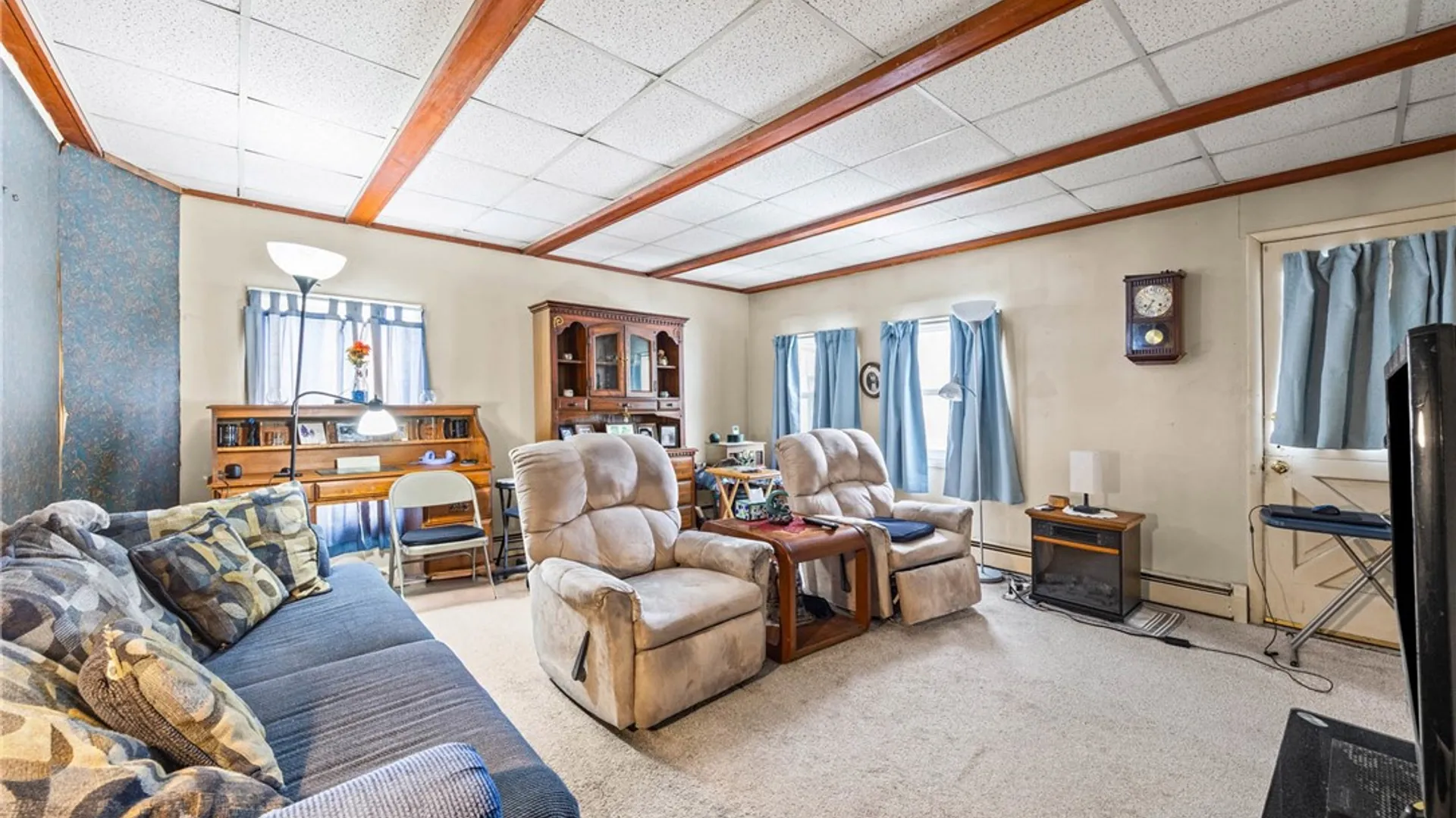 Property at 1 Sisson Street, Lyons, NY 14489 11
