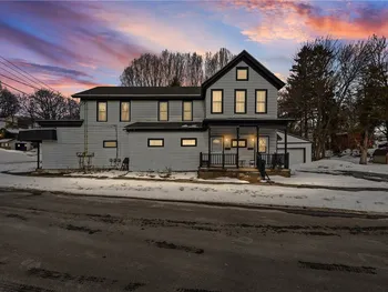 Property at 1 Sisson Street, Lyons, NY 14489